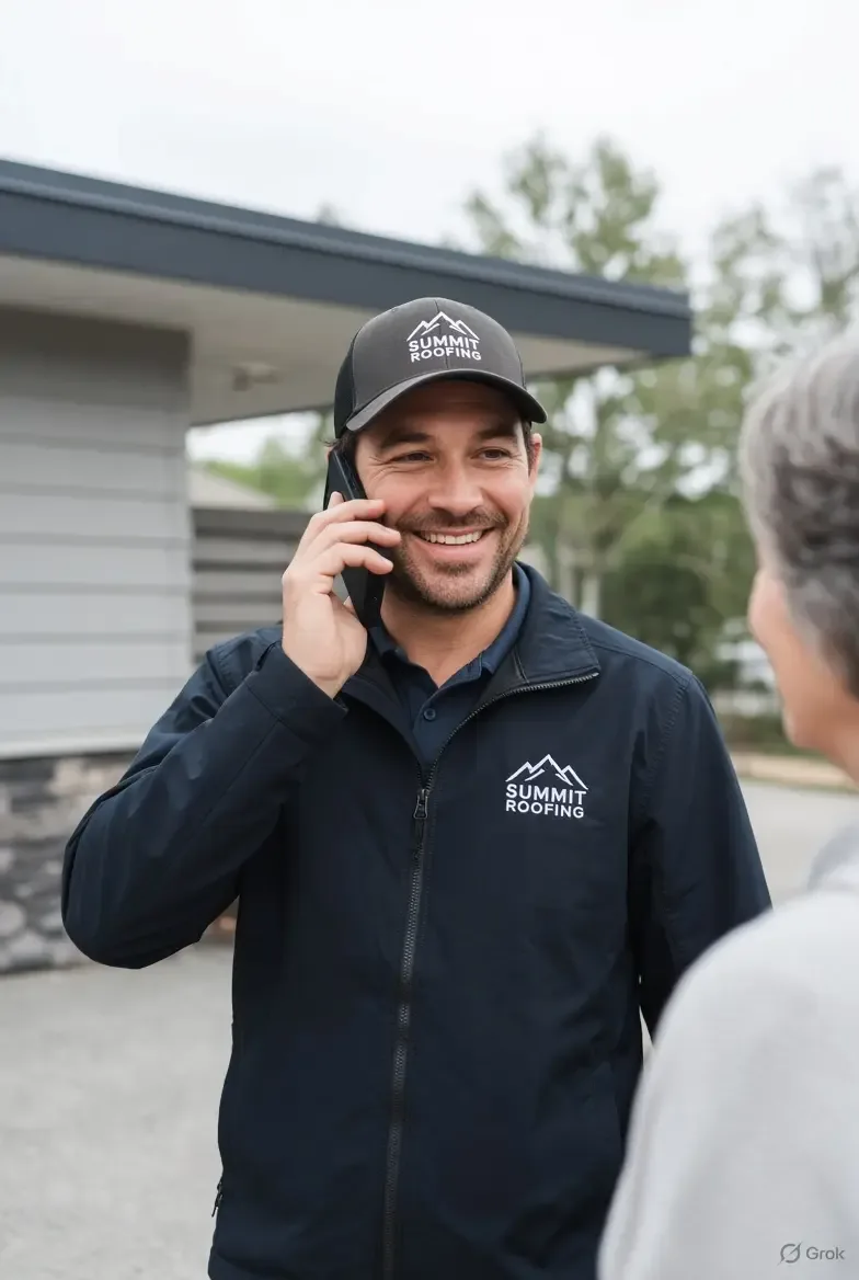 Flat Roof Leak Repair Sunrise Manor, NV FAQs